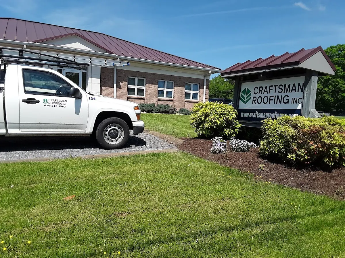 Quality Wind Damage Roof Repair by experienced craftsmen in North Franklin